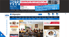 Desktop Screenshot of im1.bilgorajska.pl